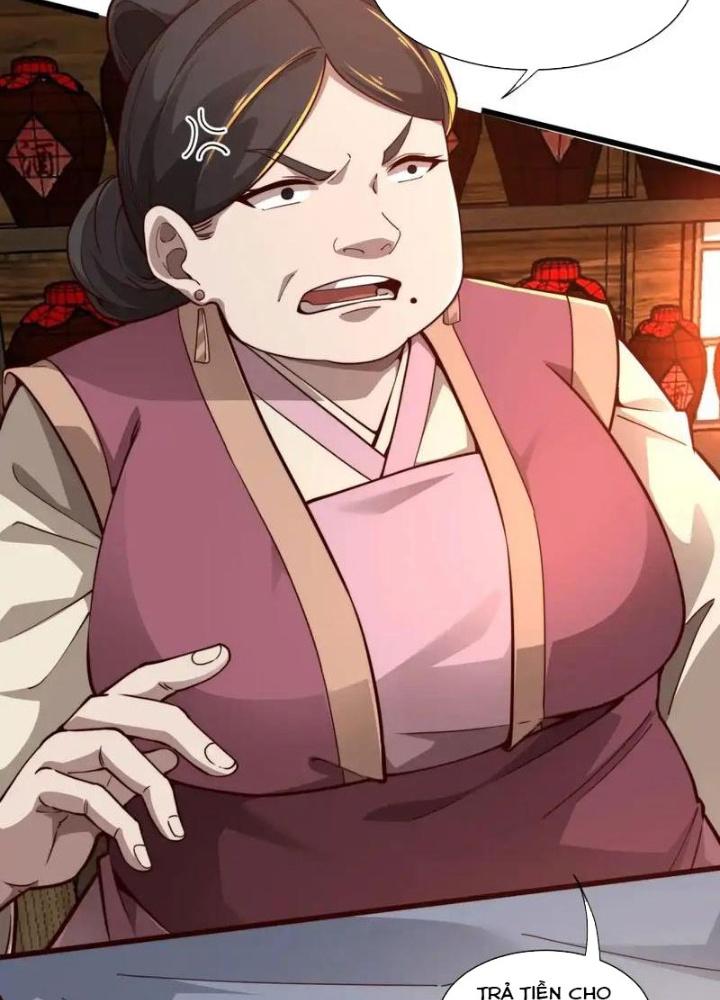 Ta Nằm Liền Biến Cường Chapter 32 - Trang 2