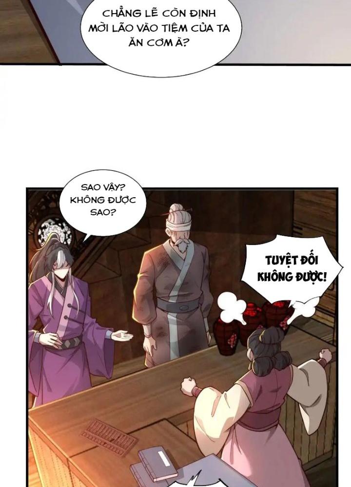 Ta Nằm Liền Biến Cường Chapter 32 - Trang 2