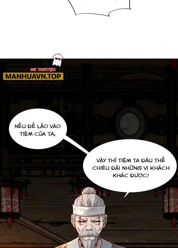Ta Nằm Liền Biến Cường Chapter 32 - Trang 2