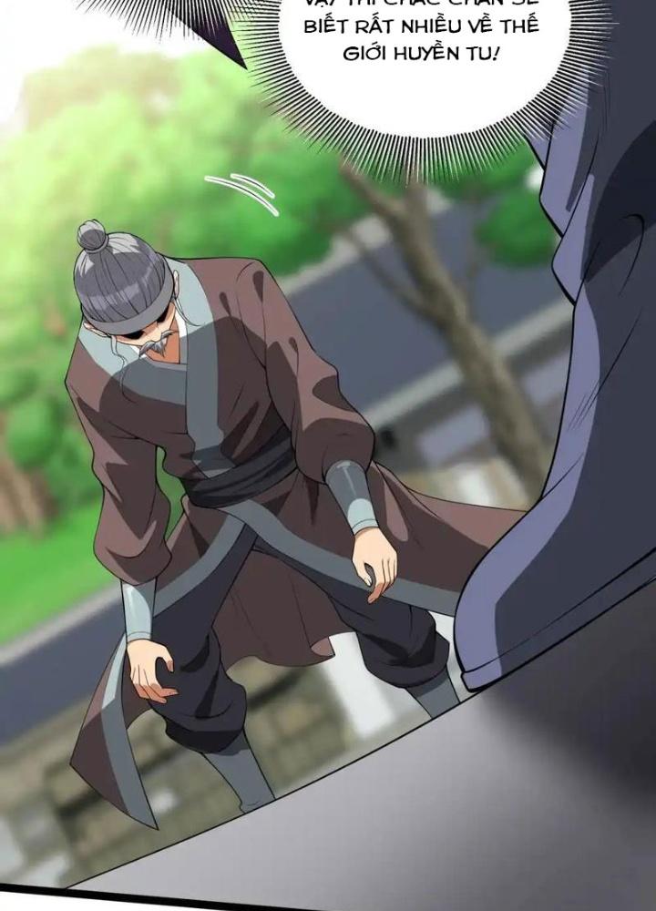 Ta Nằm Liền Biến Cường Chapter 32 - Trang 2