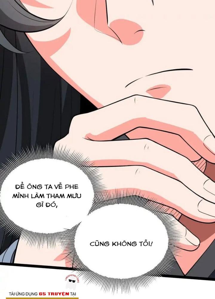 Ta Nằm Liền Biến Cường Chapter 32 - Trang 2