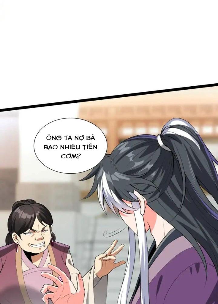 Ta Nằm Liền Biến Cường Chapter 32 - Trang 2