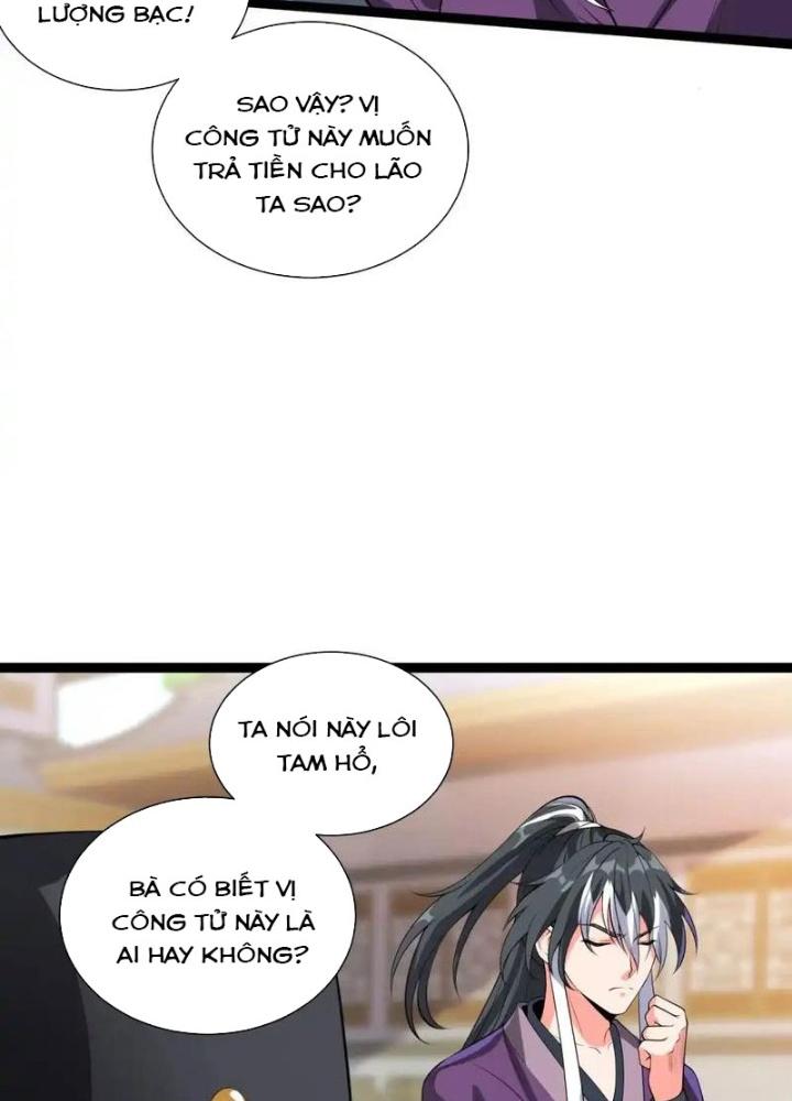 Ta Nằm Liền Biến Cường Chapter 32 - Trang 2