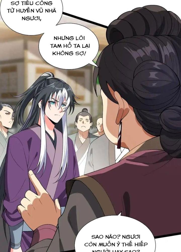 Ta Nằm Liền Biến Cường Chapter 32 - Trang 2