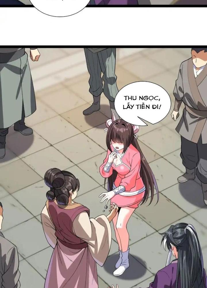 Ta Nằm Liền Biến Cường Chapter 32 - Trang 2