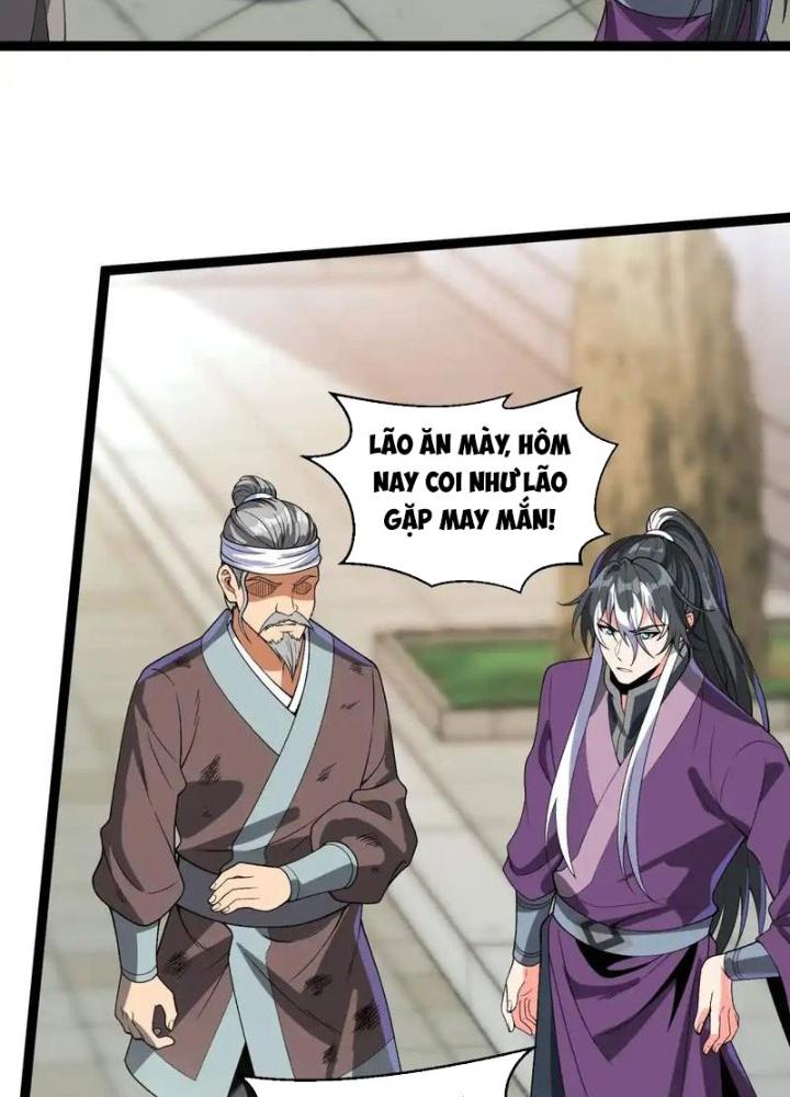 Ta Nằm Liền Biến Cường Chapter 32 - Trang 2