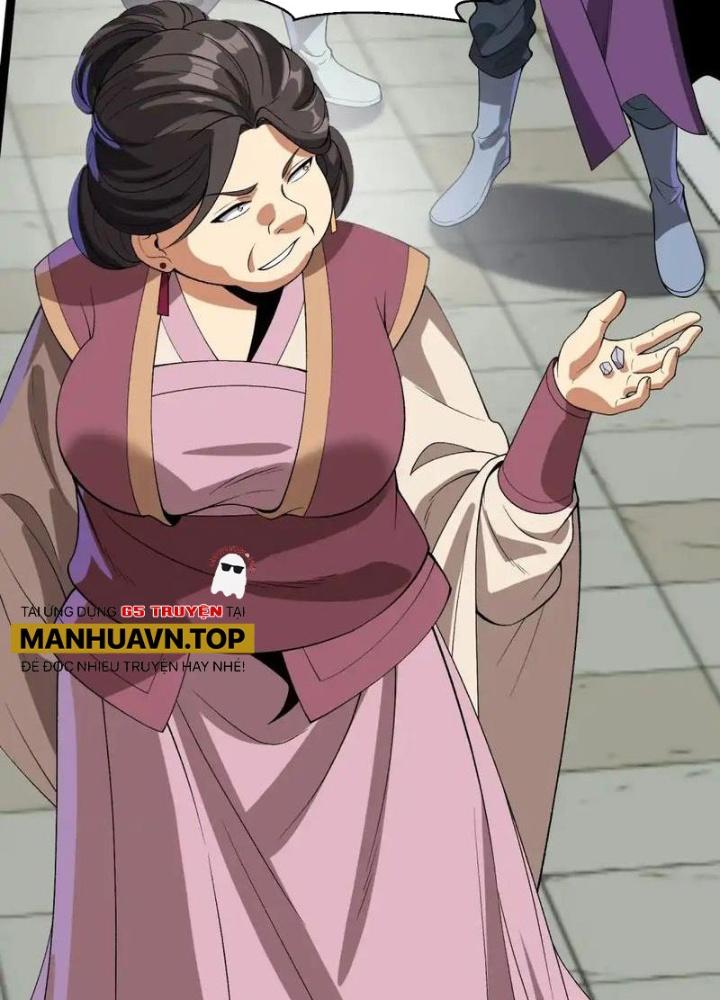 Ta Nằm Liền Biến Cường Chapter 32 - Trang 2