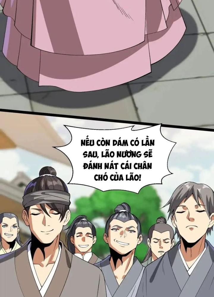 Ta Nằm Liền Biến Cường Chapter 32 - Trang 2