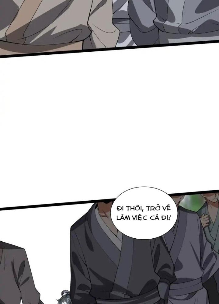 Ta Nằm Liền Biến Cường Chapter 32 - Trang 2