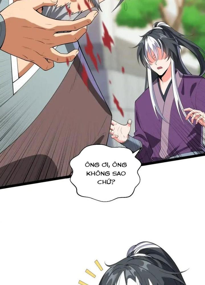 Ta Nằm Liền Biến Cường Chapter 32 - Trang 2