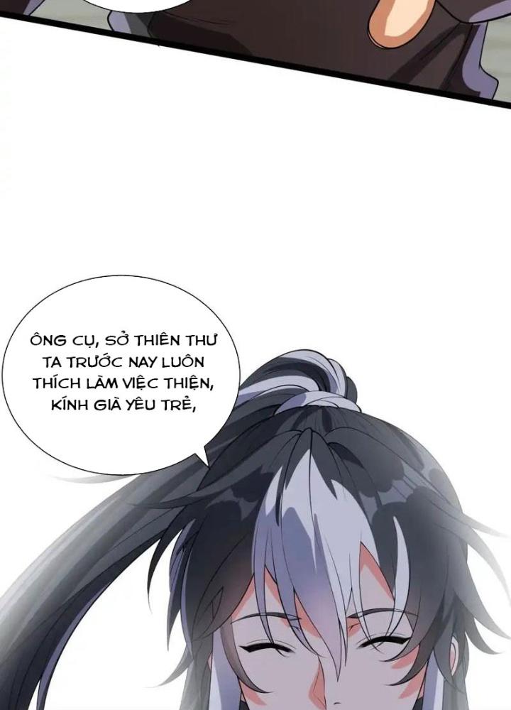 Ta Nằm Liền Biến Cường Chapter 32 - Trang 2