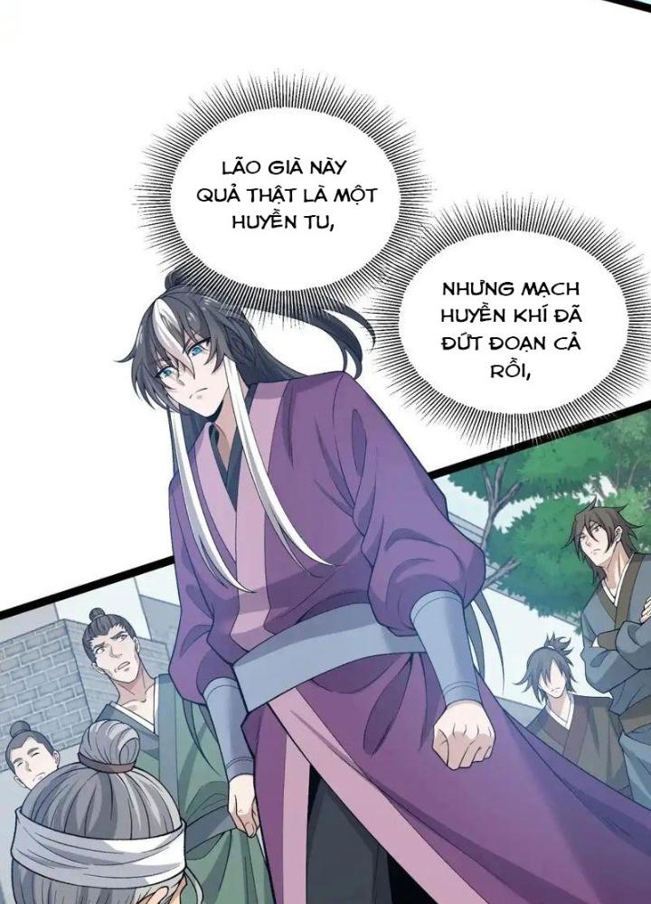 Ta Nằm Liền Biến Cường Chapter 32 - Trang 2