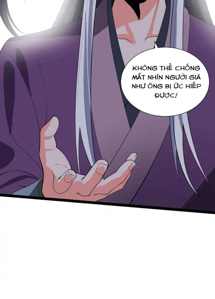 Ta Nằm Liền Biến Cường Chapter 32 - Trang 2