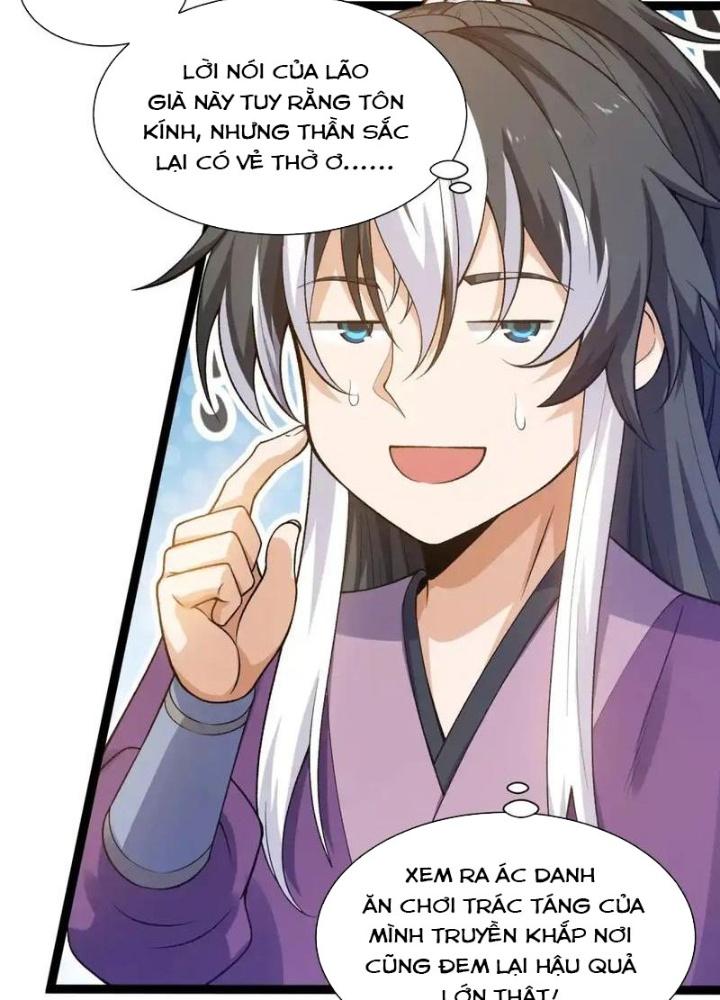 Ta Nằm Liền Biến Cường Chapter 32 - Trang 2