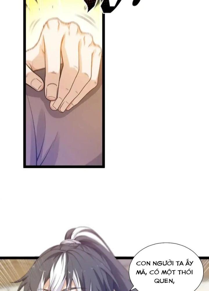 Ta Nằm Liền Biến Cường Chapter 32 - Trang 2