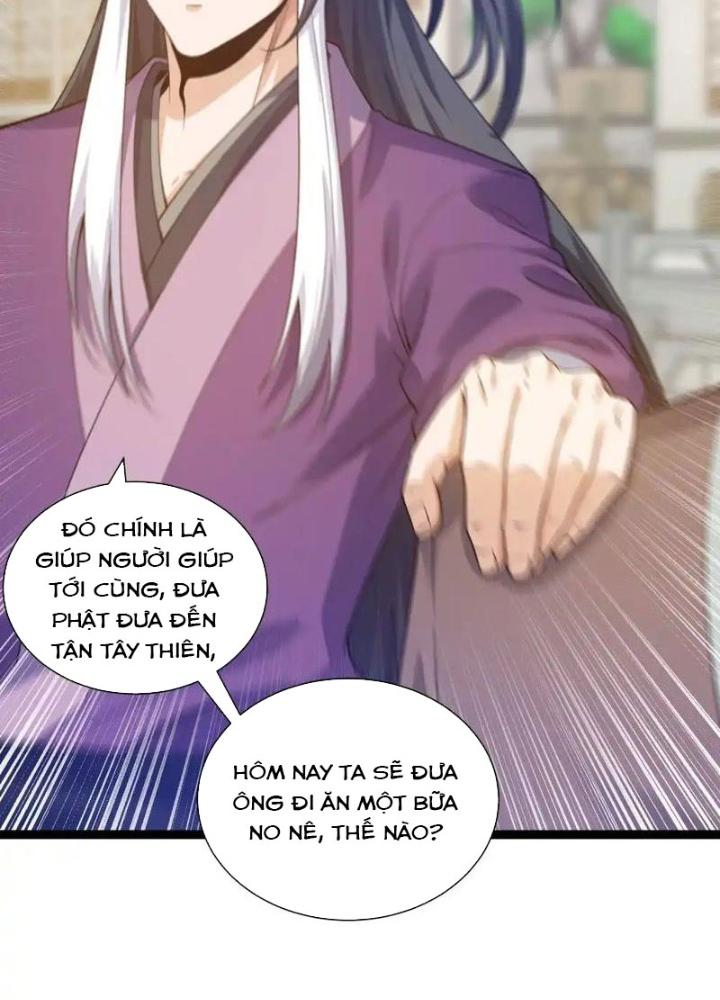 Ta Nằm Liền Biến Cường Chapter 32 - Trang 2