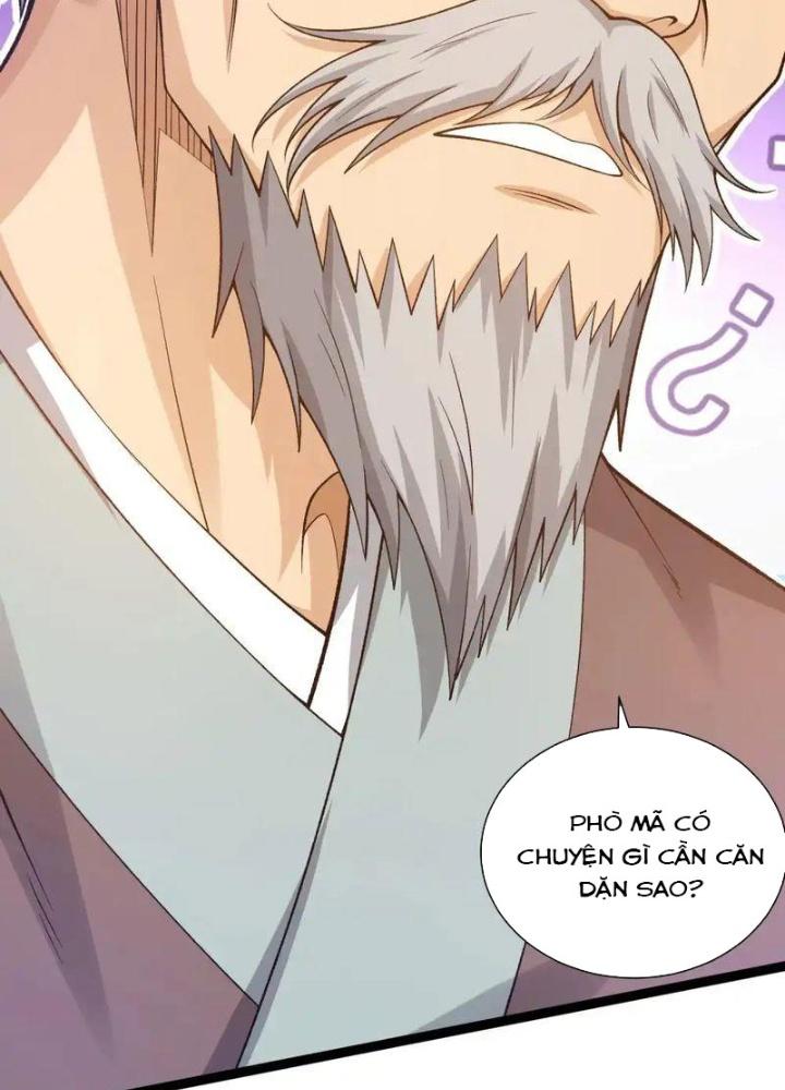 Ta Nằm Liền Biến Cường Chapter 32 - Trang 2