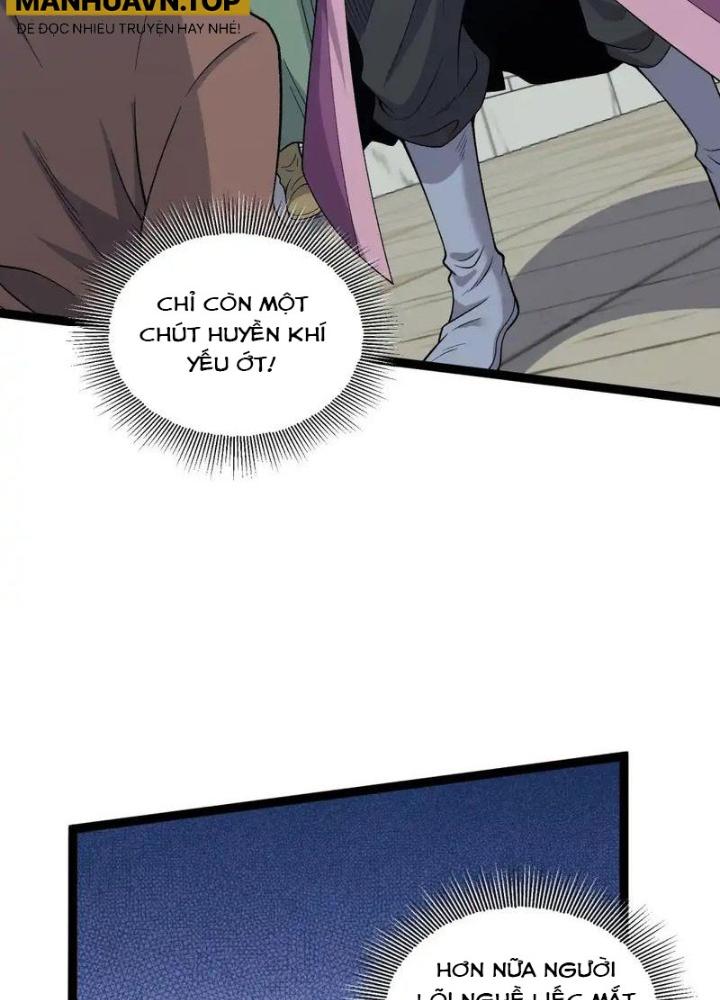 Ta Nằm Liền Biến Cường Chapter 32 - Trang 2