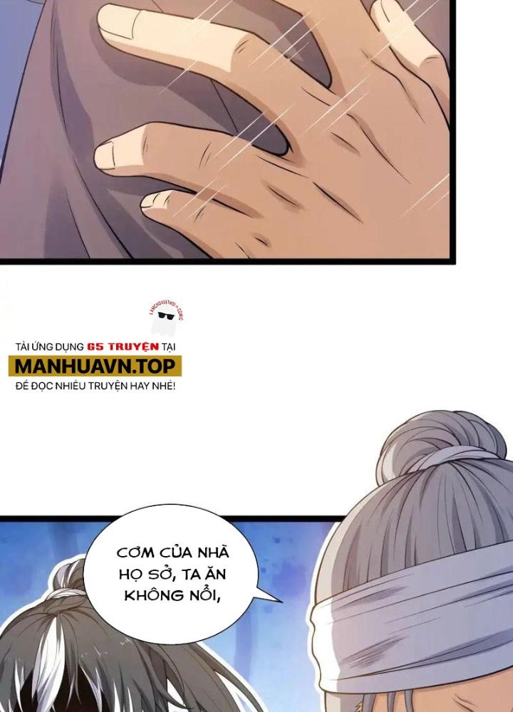 Ta Nằm Liền Biến Cường Chapter 32 - Trang 2