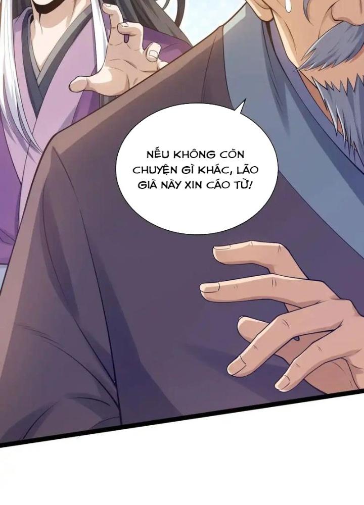 Ta Nằm Liền Biến Cường Chapter 32 - Trang 2