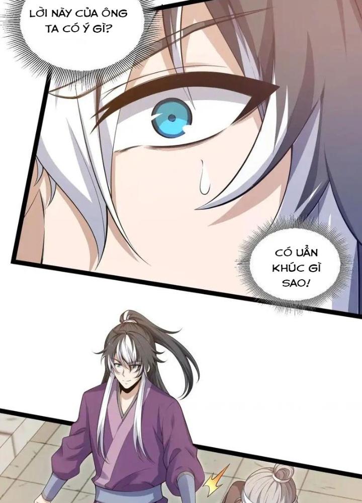 Ta Nằm Liền Biến Cường Chapter 32 - Trang 2