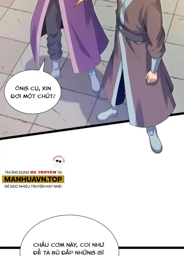 Ta Nằm Liền Biến Cường Chapter 32 - Trang 2