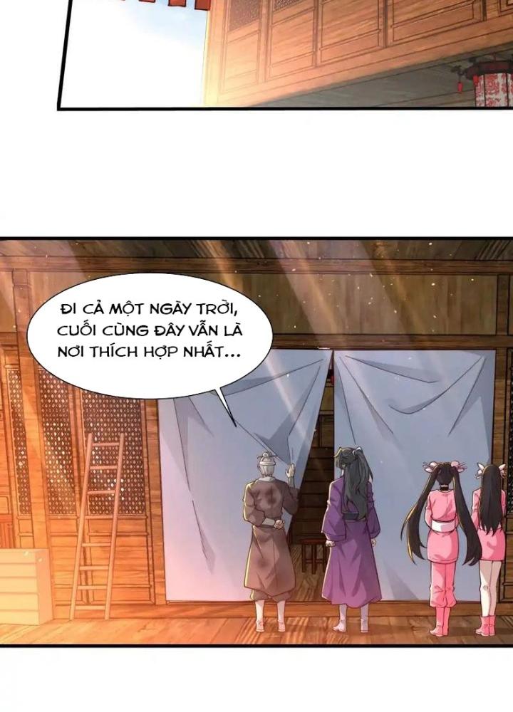 Ta Nằm Liền Biến Cường Chapter 32 - Trang 2