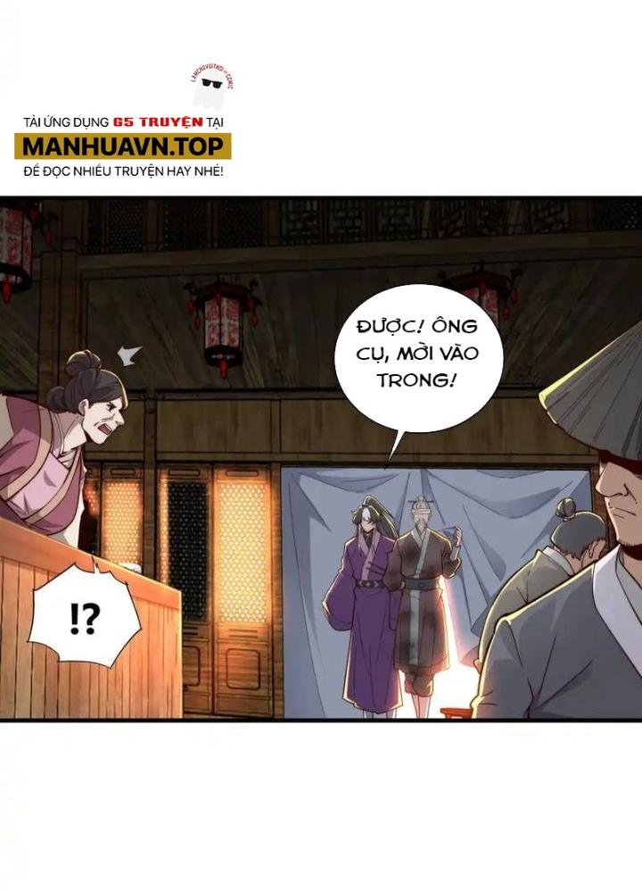 Ta Nằm Liền Biến Cường Chapter 32 - Trang 2