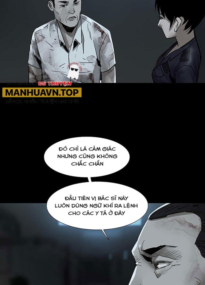 Quay Đầu Là Bờ Chapter 142 - Trang 2