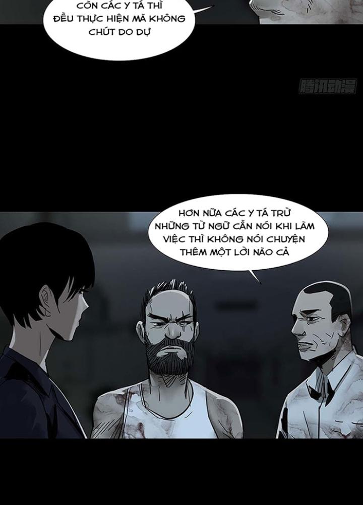 Quay Đầu Là Bờ Chapter 142 - Trang 2