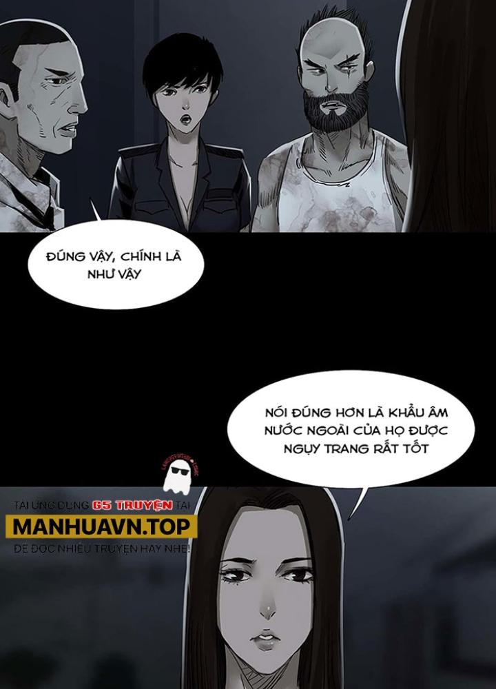 Quay Đầu Là Bờ Chapter 142 - Trang 2