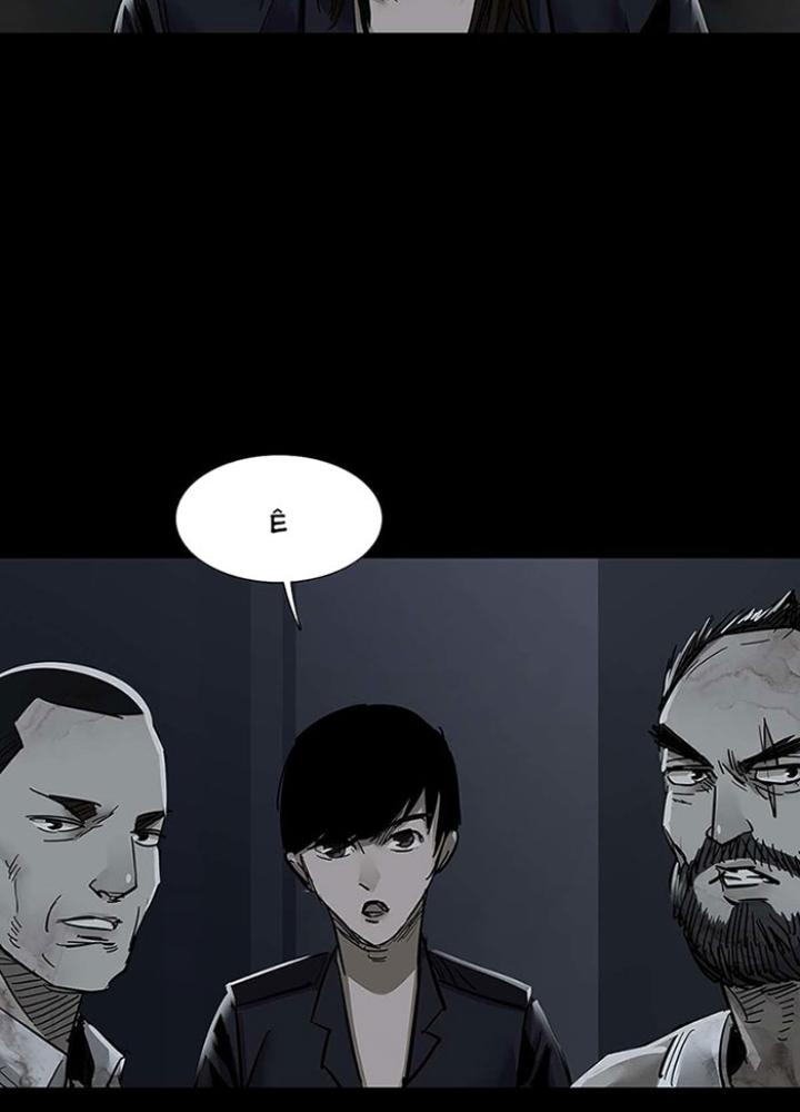 Quay Đầu Là Bờ Chapter 142 - Trang 2