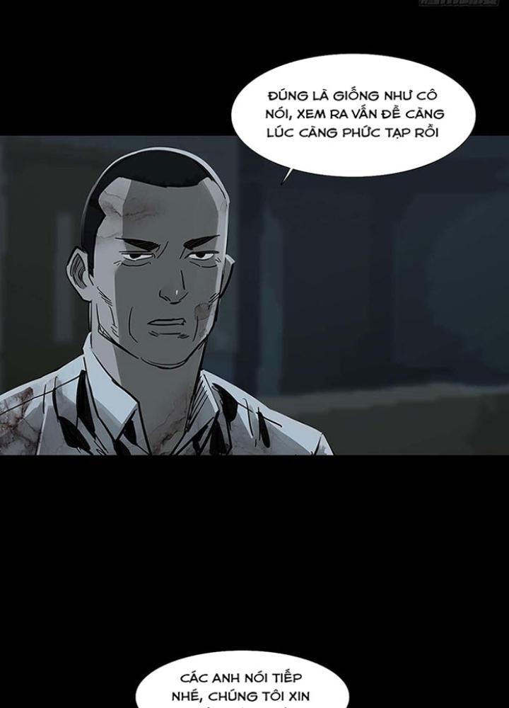 Quay Đầu Là Bờ Chapter 142 - Trang 2