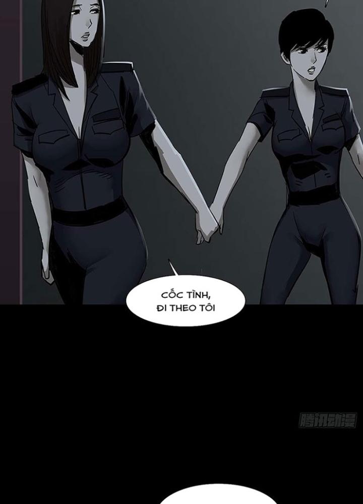 Quay Đầu Là Bờ Chapter 142 - Trang 2