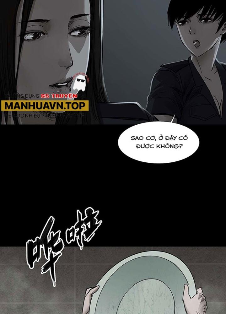 Quay Đầu Là Bờ Chapter 142 - Trang 2