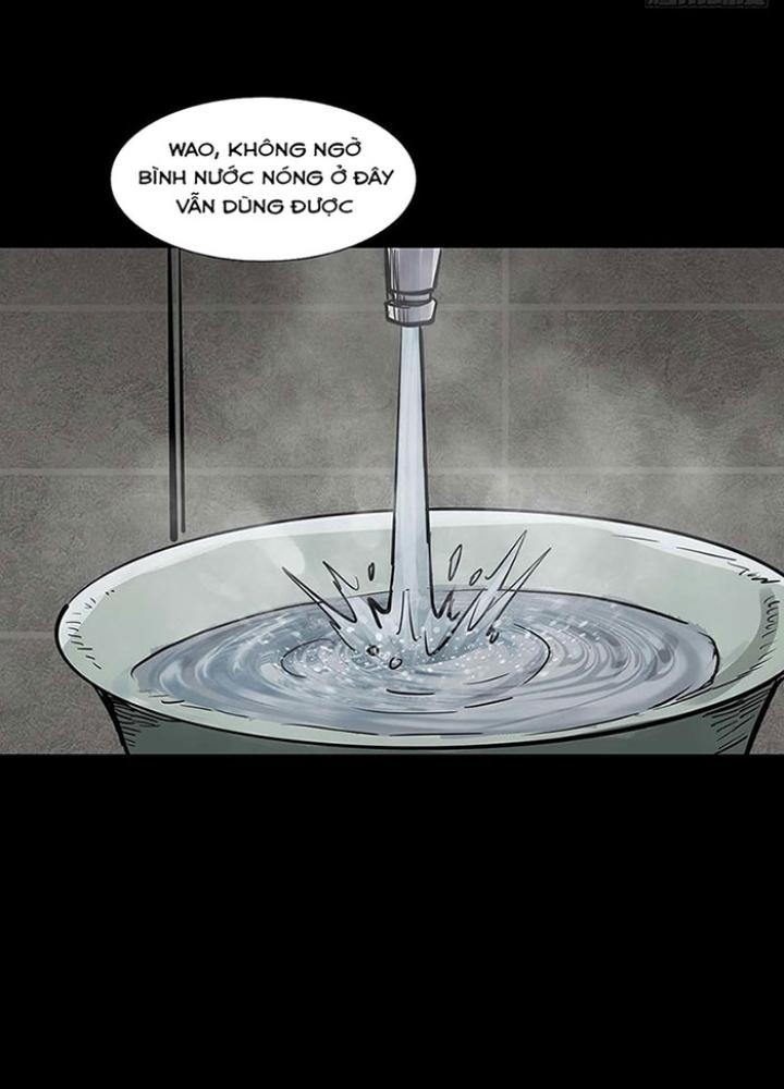 Quay Đầu Là Bờ Chapter 142 - Trang 2