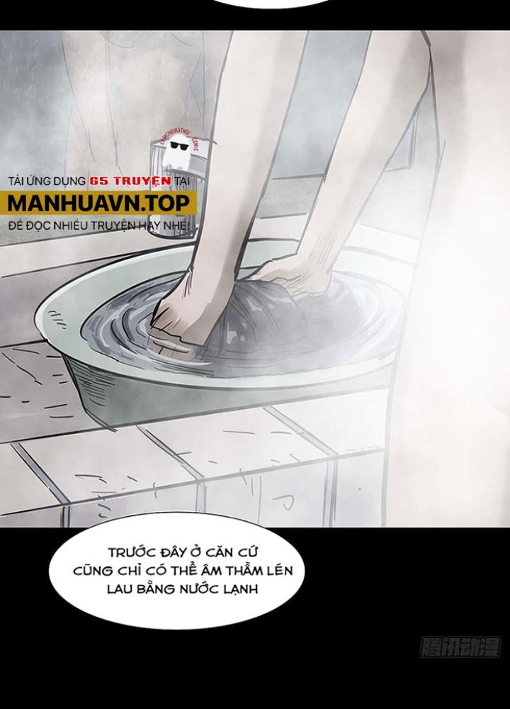 Quay Đầu Là Bờ Chapter 142 - Trang 2