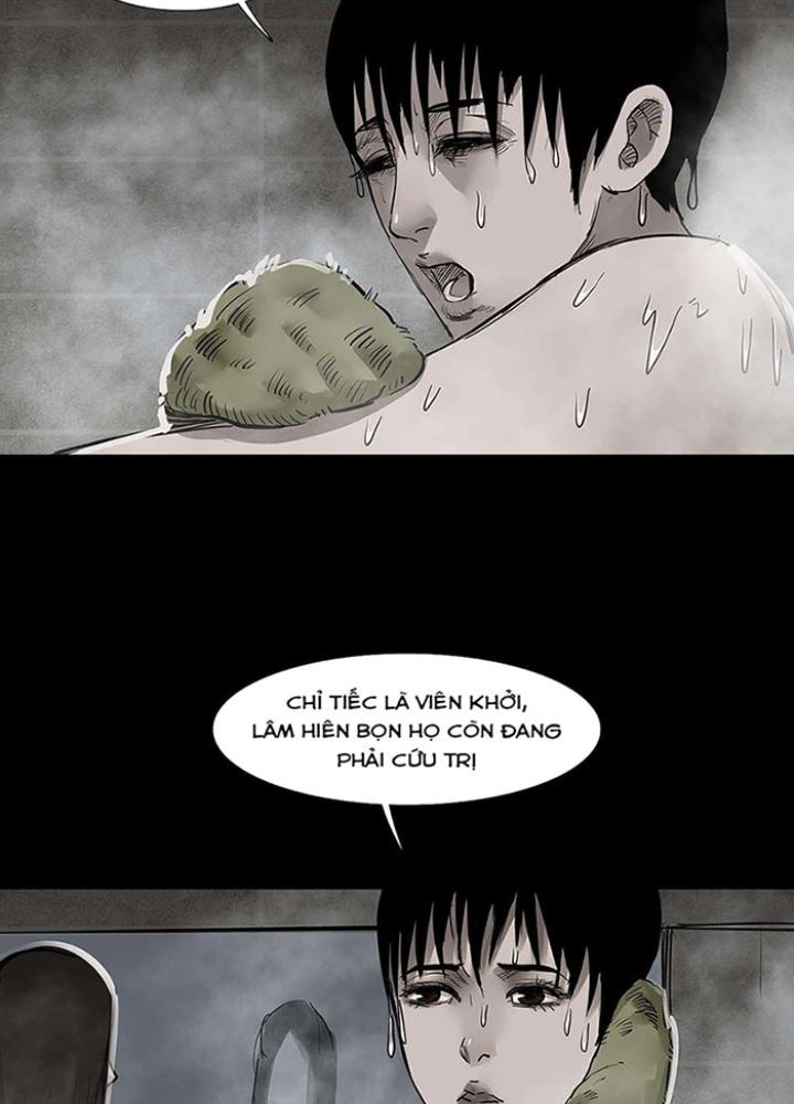 Quay Đầu Là Bờ Chapter 142 - Trang 2