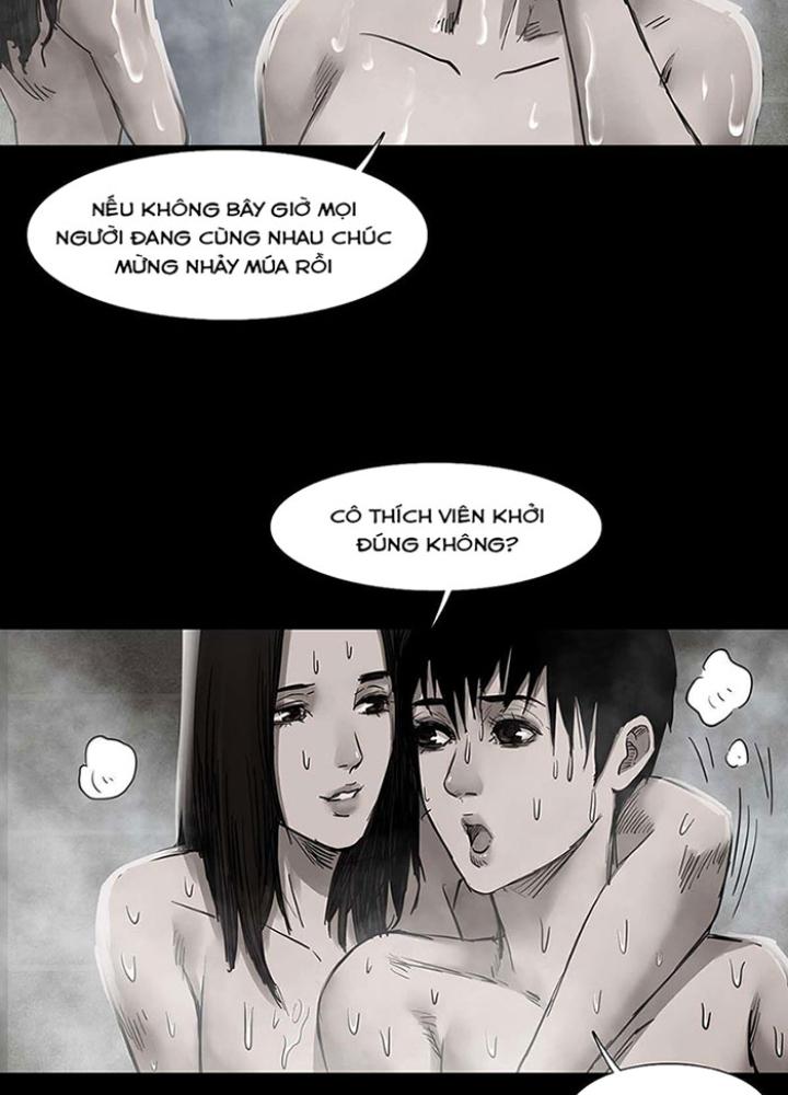 Quay Đầu Là Bờ Chapter 142 - Trang 2