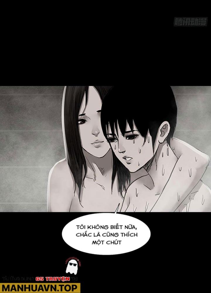 Quay Đầu Là Bờ Chapter 142 - Trang 2