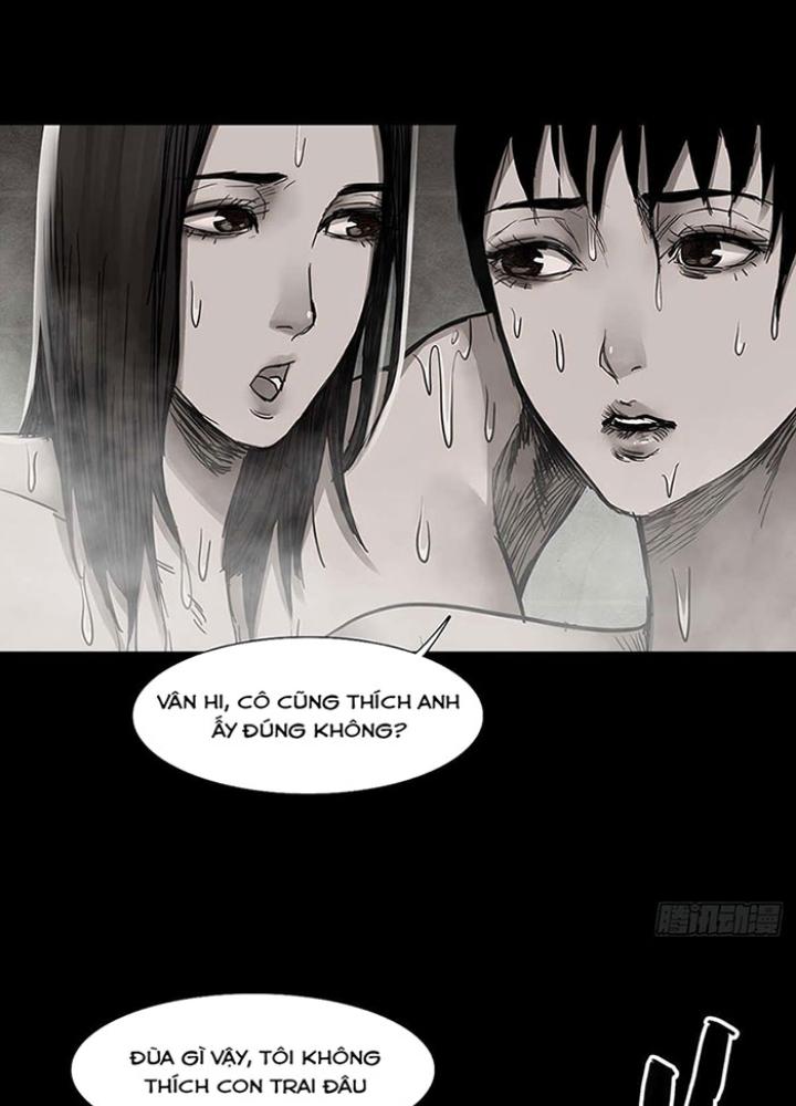 Quay Đầu Là Bờ Chapter 142 - Trang 2