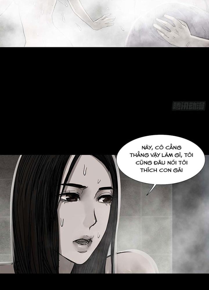 Quay Đầu Là Bờ Chapter 142 - Trang 2