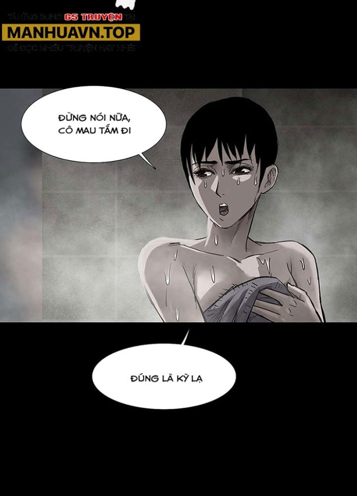 Quay Đầu Là Bờ Chapter 142 - Trang 2