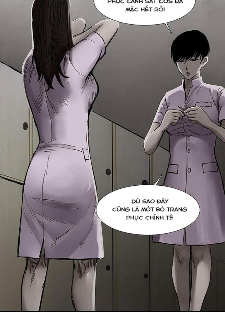 Quay Đầu Là Bờ Chapter 142 - Trang 2