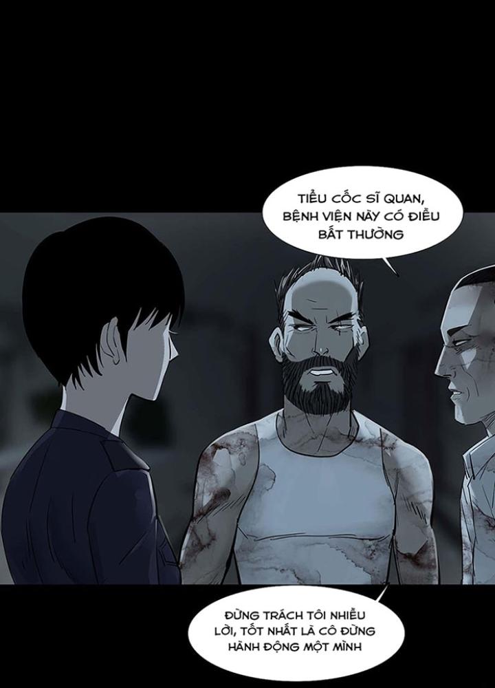 Quay Đầu Là Bờ Chapter 142 - Trang 2