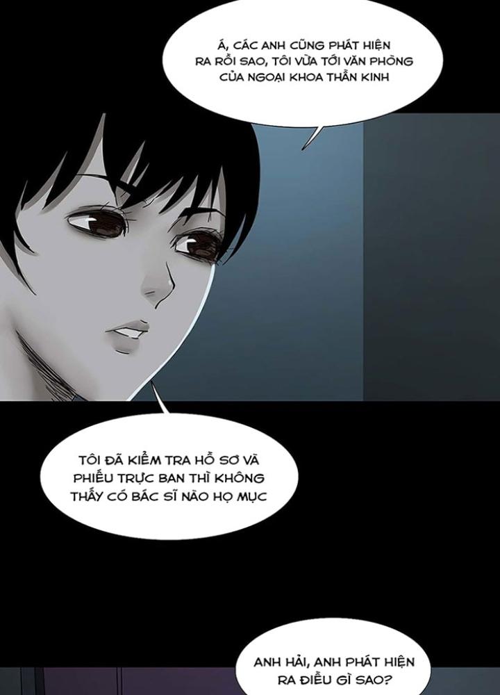 Quay Đầu Là Bờ Chapter 142 - Trang 2