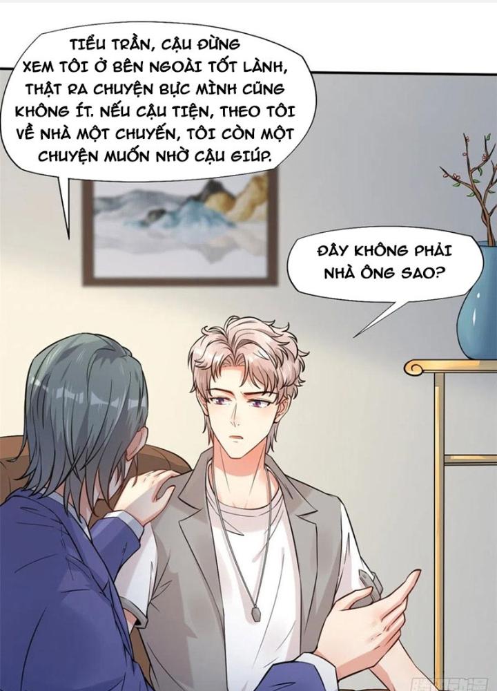 Khi Bác Sĩ Mở Hack Chapter 13 - Trang 3