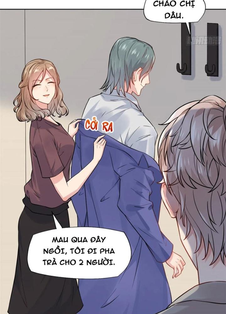 Khi Bác Sĩ Mở Hack Chapter 13 - Trang 3