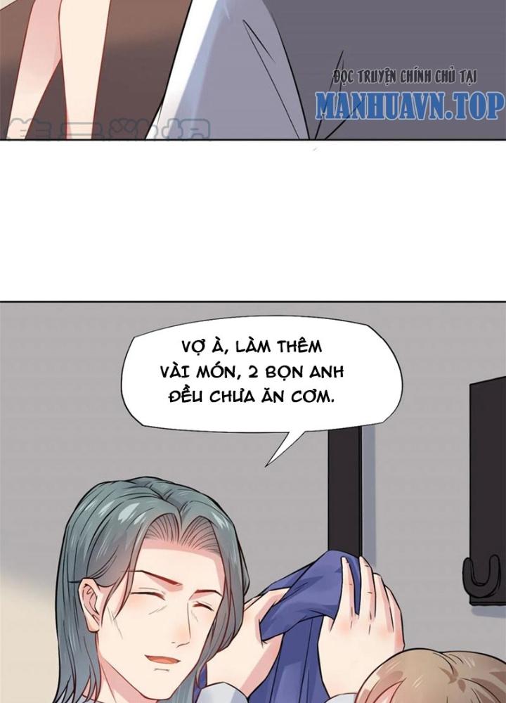 Khi Bác Sĩ Mở Hack Chapter 13 - Trang 3