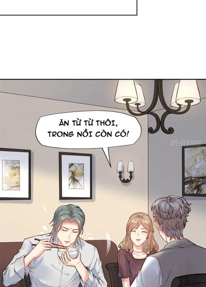 Khi Bác Sĩ Mở Hack Chapter 13 - Trang 3